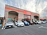 周辺：ザ・ビッグ岐南店 840m