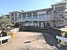 周辺：岐阜市立厚見中学校 980m