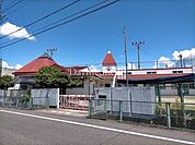 島保育所 950m