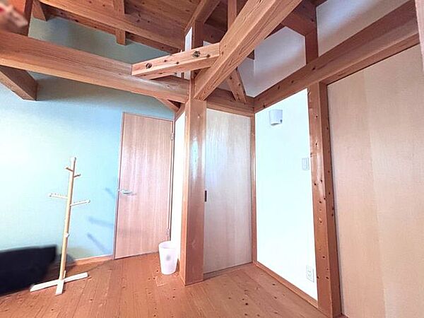 室内