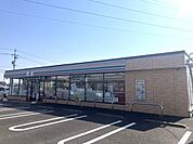 セブンイレブン 岐南町伏屋8丁目店 590m