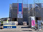 南向きの日当たり良好な16帖のLDKです♪