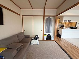 和室の画像