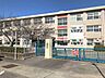 周辺：岐阜市立厚見小学校 厚見小学校 620m
