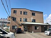 キッズベア保育園 490m