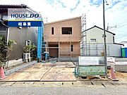 岐阜市西荘1丁目の新築戸建です！お気軽にお問い合わせください！現地（2026年4月）撮影