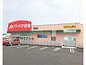 周辺：クスリのアオキ細畑店 710m