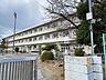 周辺：岐南町立東小学校 830m