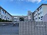 周辺：岐南町立岐南中学校 3200m