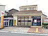 周辺：笠松春日郵便局 1390m