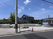 南向きで日当たり良好！