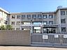 周辺：岐阜市立茜部小学校 860m