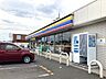 周辺：ミニストップ岐南町徳田店 1080m
