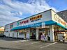 周辺：スギ薬局鶴田店 480m