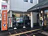 周辺：岐阜華陽郵便局 290m