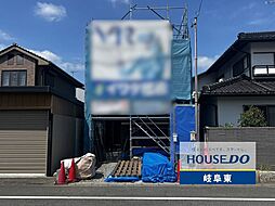 羽島郡笠松町清住町 新築戸建