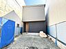 外観：全室収納が完備されているので、荷物がすっきりと片付いてお部屋が広々と使えます！