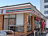周辺：セブンイレブン 岐阜金園町2丁目店 740m