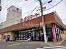 周辺：サンマート東栄店 410m
