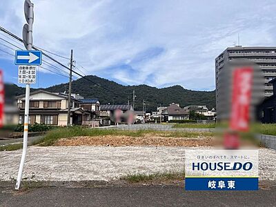 外観:岐阜市北一色に新築戸建が新登場!2027年1月完成予定です。 外観:岐阜市北一色に新築戸建が新登場!2027年1月完成予定です。