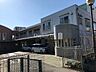 周辺：若葉第一幼稚園 560m