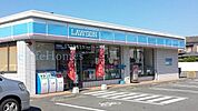 ローソン徳島中島田町店 516m