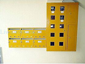 光明マンション  ｜ 徳島県徳島市東吉野町1丁目（賃貸マンション2LDK・1階・52.01㎡） その12