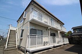 コーポ北原  ｜ 徳島県徳島市川内町北原（賃貸アパート1K・1階・21.33㎡） その1