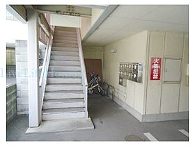 アイユール21 305 ｜ 徳島県徳島市北佐古一番町（賃貸マンション2LDK・3階・60.00㎡） その20