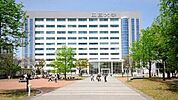 私立四国大学 1968m