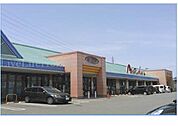 マルナカ成長店 1178m