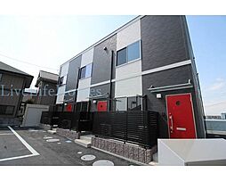 リブライフ藍住 Ｃ