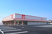 セブン安宅店 988m