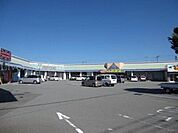マルナカ小松島店 1331m