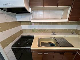 東京都新宿区大久保２丁目3-6（賃貸マンション3LDK・12階・59.10㎡） その4
