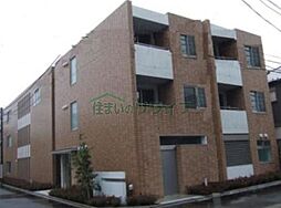 東京メトロ東西線 落合駅 徒歩2分の賃貸マンション