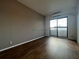 JR総武線 東中野駅 徒歩9分の賃貸マンション 2階1Kのリビング/ダイニング