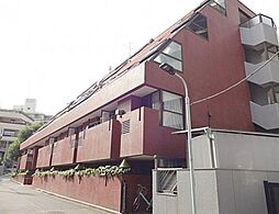 都営大江戸線 麻布十番駅 徒歩3分の賃貸マンション