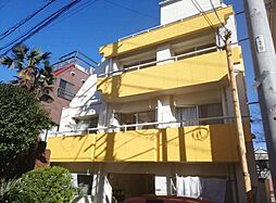 東京メトロ東西線 落合駅 徒歩3分の賃貸マンション