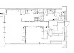 間取図画像 1SLDK