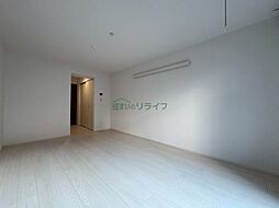 東京メトロ東西線 落合駅 徒歩3分の賃貸マンション 1階1Kのリビング/ダイニング