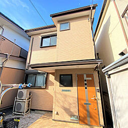 都営大江戸線 落合南長崎駅 徒歩6分