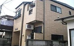 東京メトロ東西線 落合駅 徒歩7分の賃貸アパート