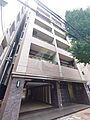 JR山手線 目白駅 徒歩10分の賃貸マンション