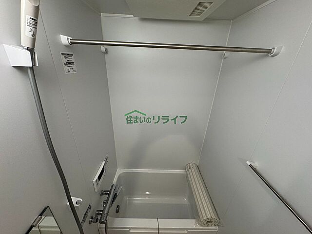 浴室