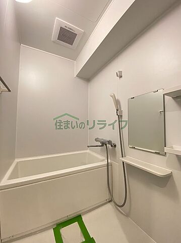 浴室