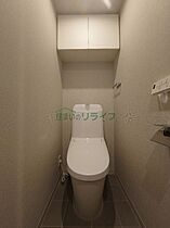 東京都新宿区高田馬場３丁目16-20（賃貸マンション1LDK・4階・30.33㎡） その7