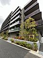 JR総武線 大久保駅 徒歩7分の賃貸マンション