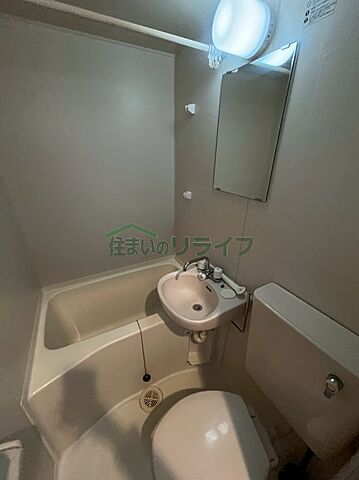浴室