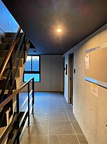 東京都新宿区大久保２丁目17-46（賃貸マンション1DK・2階・30.33㎡） その27